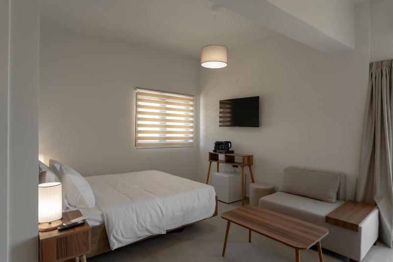 Trinity Suites 