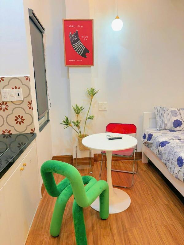 Corgi House Danang - Steps from Dragon Bridge - image 5