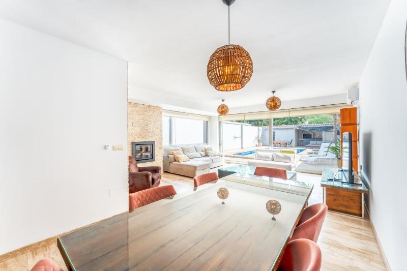 VB Camelia 4BR Villa by the beach - image 26