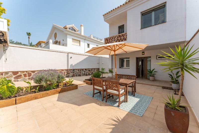 VB Camelia 4BR Villa by the beach - image 13