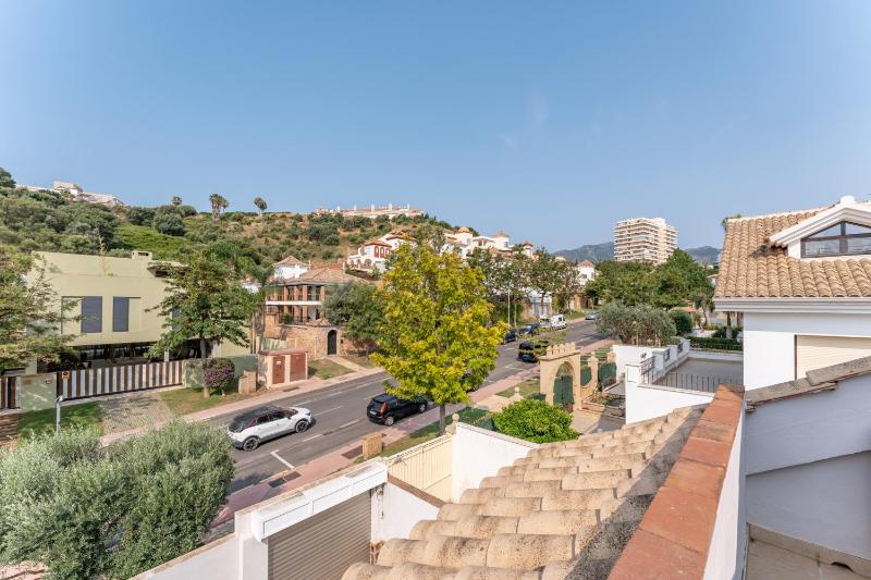 VB Camelia 4BR Villa by the beach - image 20