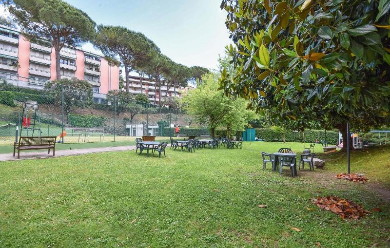 1 Bedroom Cozy Apartment In Rapallo - image 16