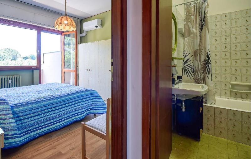 1 Bedroom Cozy Apartment In Rapallo - image 14