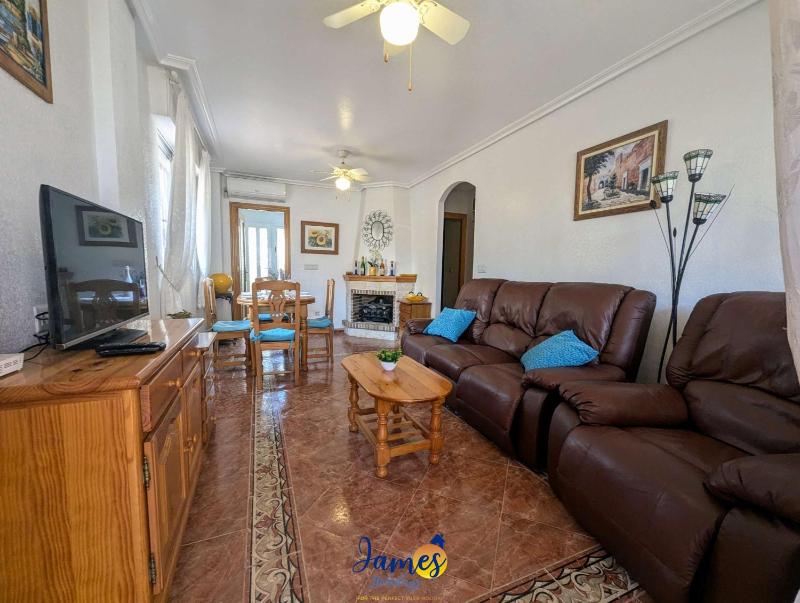 Ground floor 2 Bedroom Apt Amapolas IV LZ12 - image 15