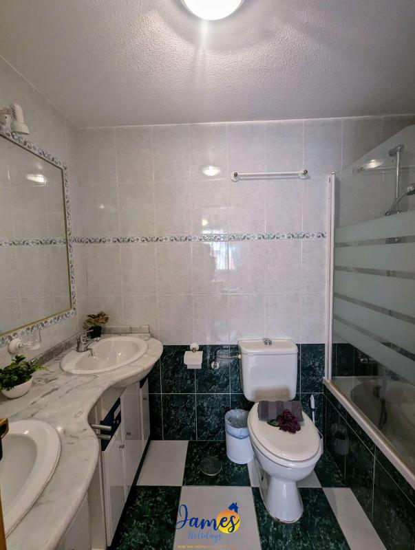 Ground floor 2 Bedroom Apt Amapolas IV LZ12 - image 11