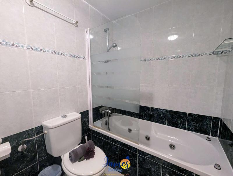 Ground floor 2 Bedroom Apt Amapolas IV LZ12 - image 14