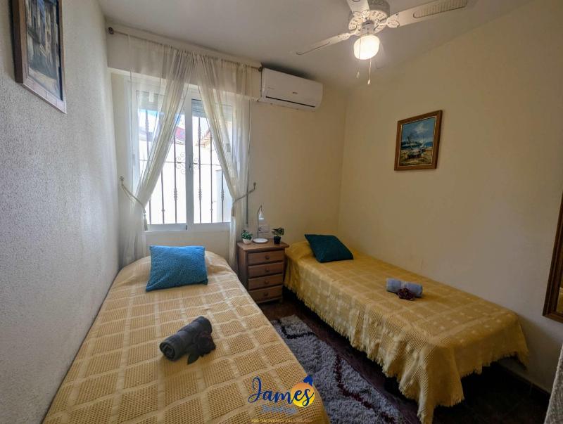 Ground floor 2 Bedroom Apt Amapolas IV LZ12 - image 2
