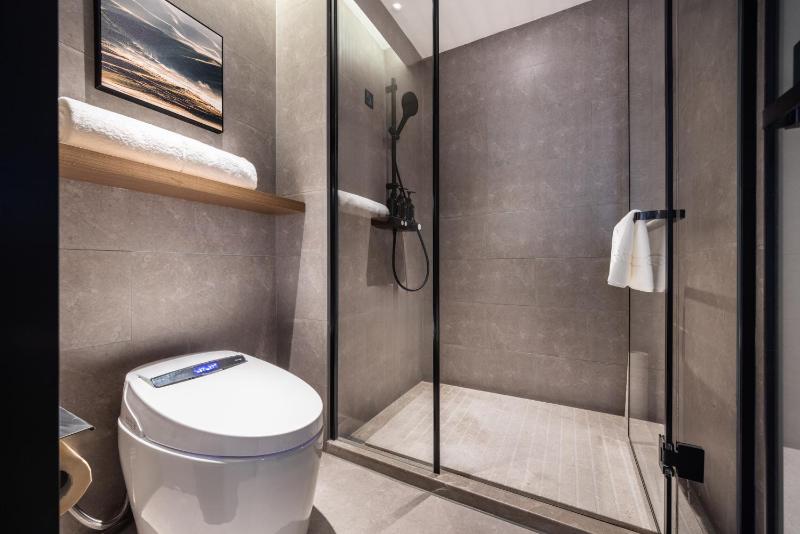 Atour Hotel Chengdu Sichuan University North Kehua Road - image 14