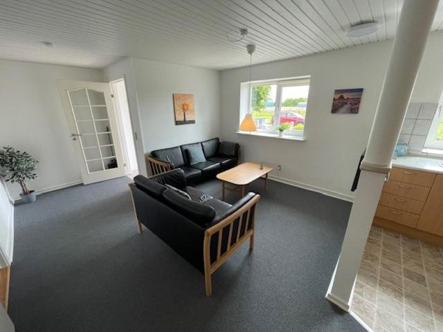 One-Bedroom Apartment (Nr. 4) image 4