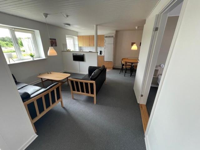 One-Bedroom Apartment (Nr. 4) image 1