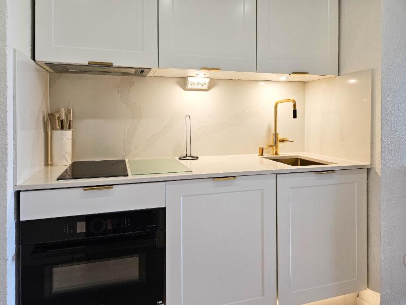 Studio apartment sleeps 4 Miraflores - image 6