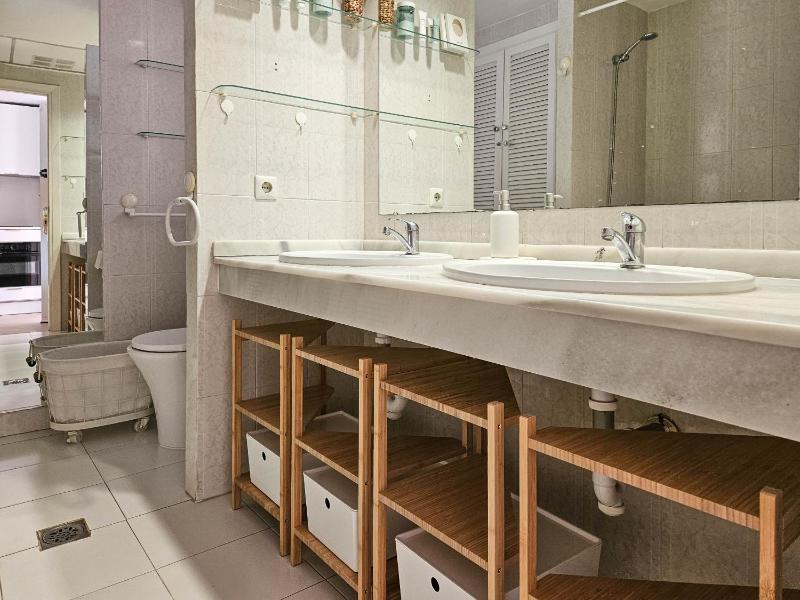 Studio apartment sleeps 4 Miraflores - image 12