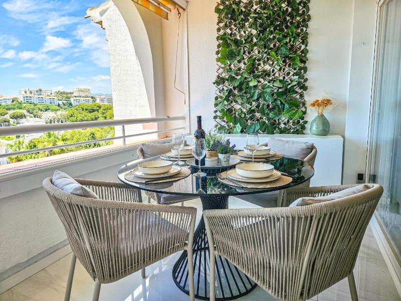 Studio apartment sleeps 4 Miraflores - image 8