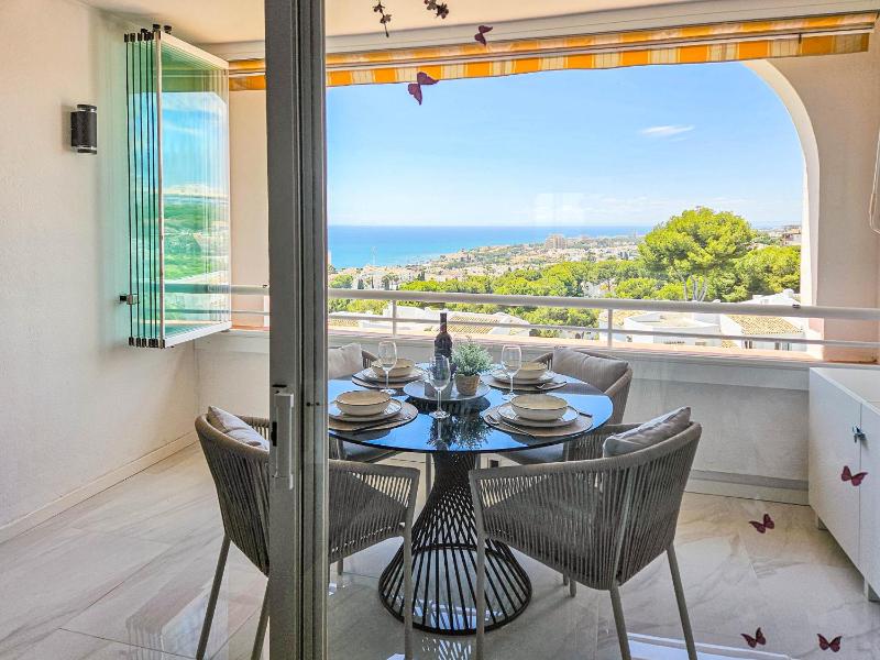 Studio apartment sleeps 4 Miraflores - image 10