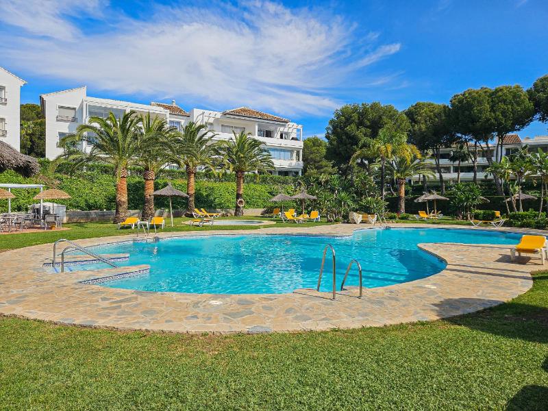 Studio apartment sleeps 4 Miraflores - image 14