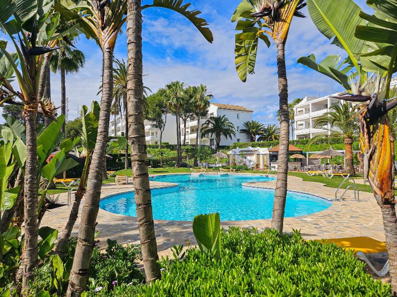 Studio apartment sleeps 4 Miraflores - image 1