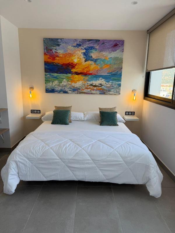 Deluxe Apartment image 3