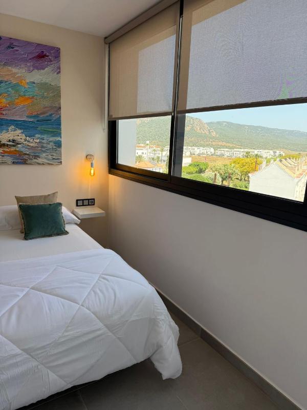 Deluxe Apartment image 2