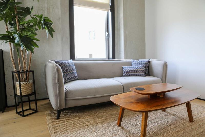 Kamiel -Belle Epoque apartment with modern comfort - image 23