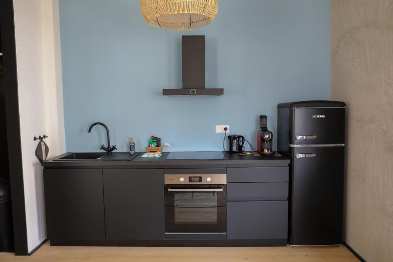 Kamiel -Belle Epoque apartment with modern comfort - image 17
