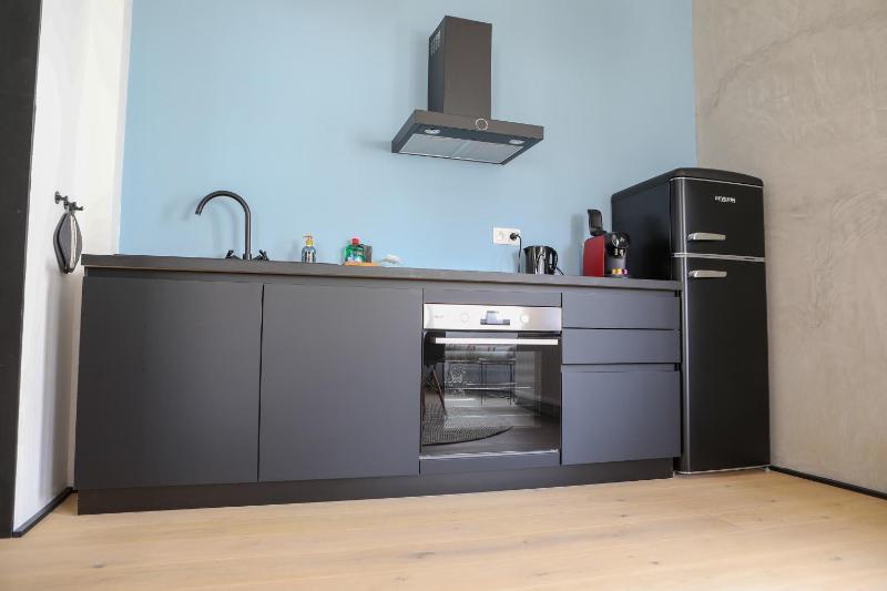 Kamiel -Belle Epoque apartment with modern comfort - image 21