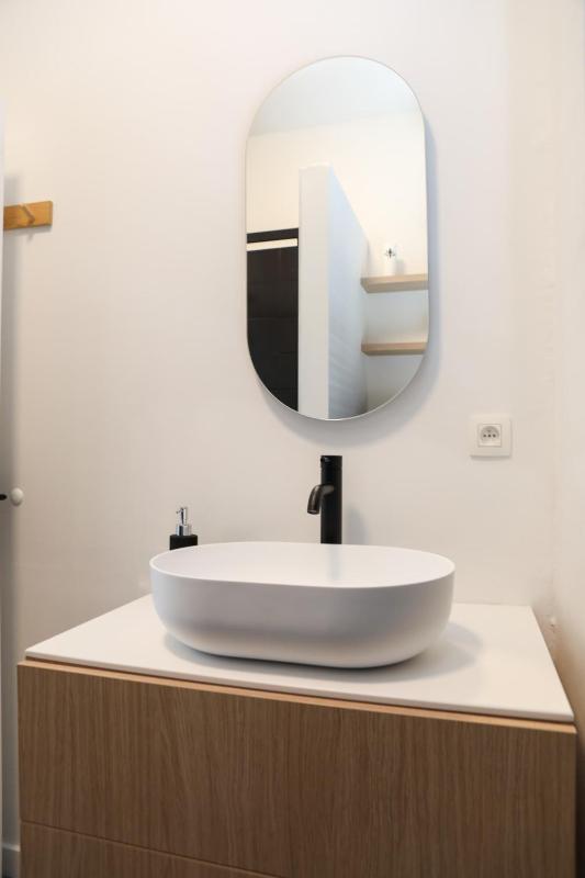 Kamiel -Belle Epoque apartment with modern comfort - image 20