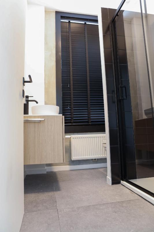 Kamiel -Belle Epoque apartment with modern comfort - image 39