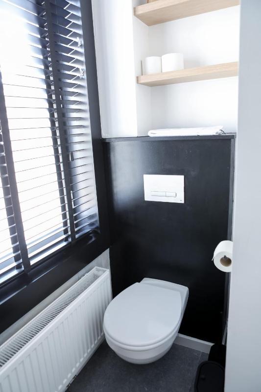 Kamiel -Belle Epoque apartment with modern comfort - image 18