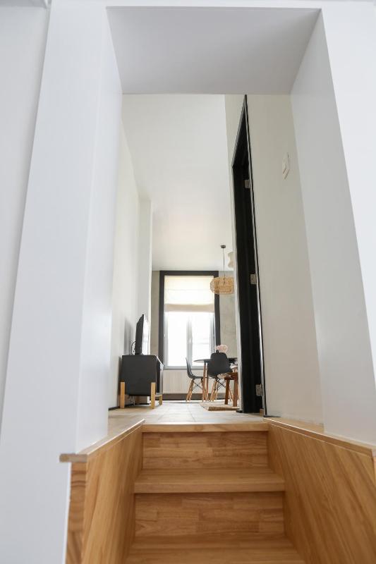 Kamiel -Belle Epoque apartment with modern comfort - image 38