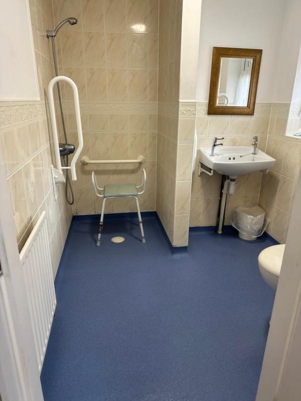 Clarendon Lodge - accommodation only - image 6