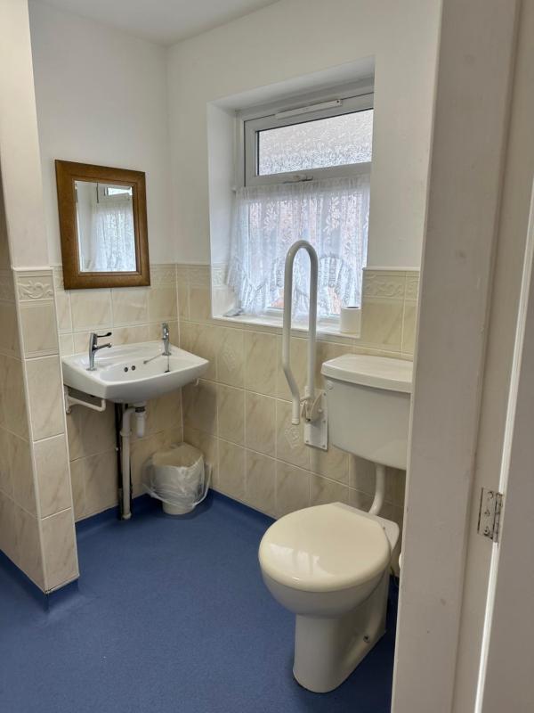 Triple Room - Disability Access image 4