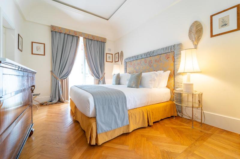 Deluxe Junior Suite image 2