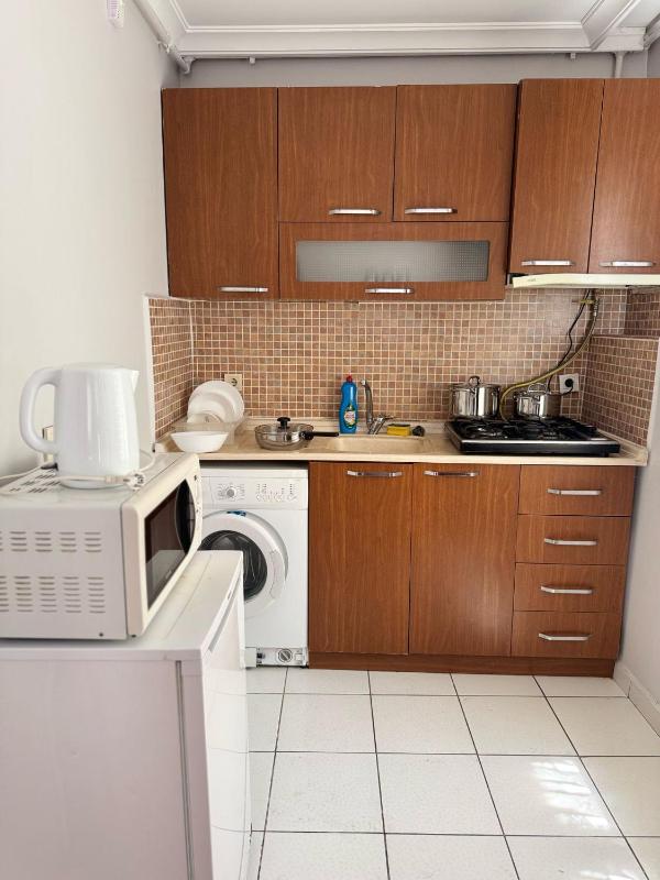 Two-Bedroom Apartment (5 Adults) image 1