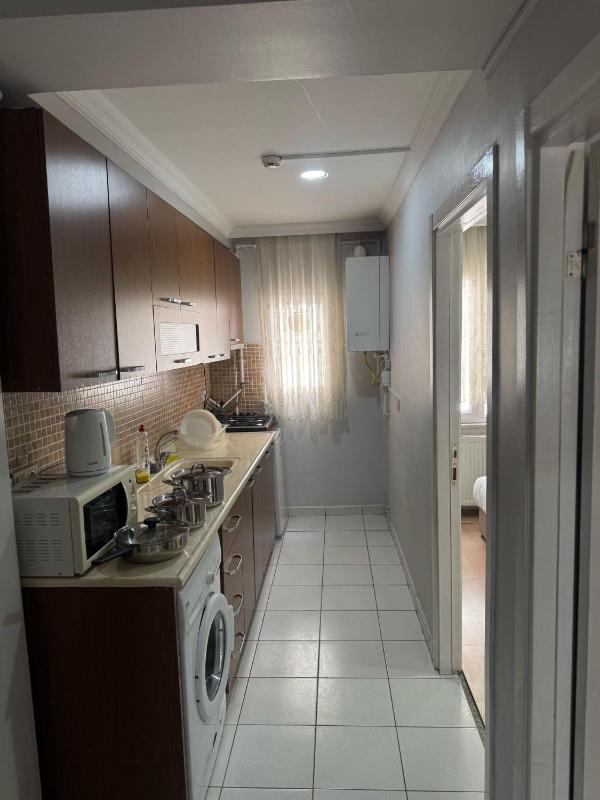Two-Bedroom Apartment (4 Adults) image 3