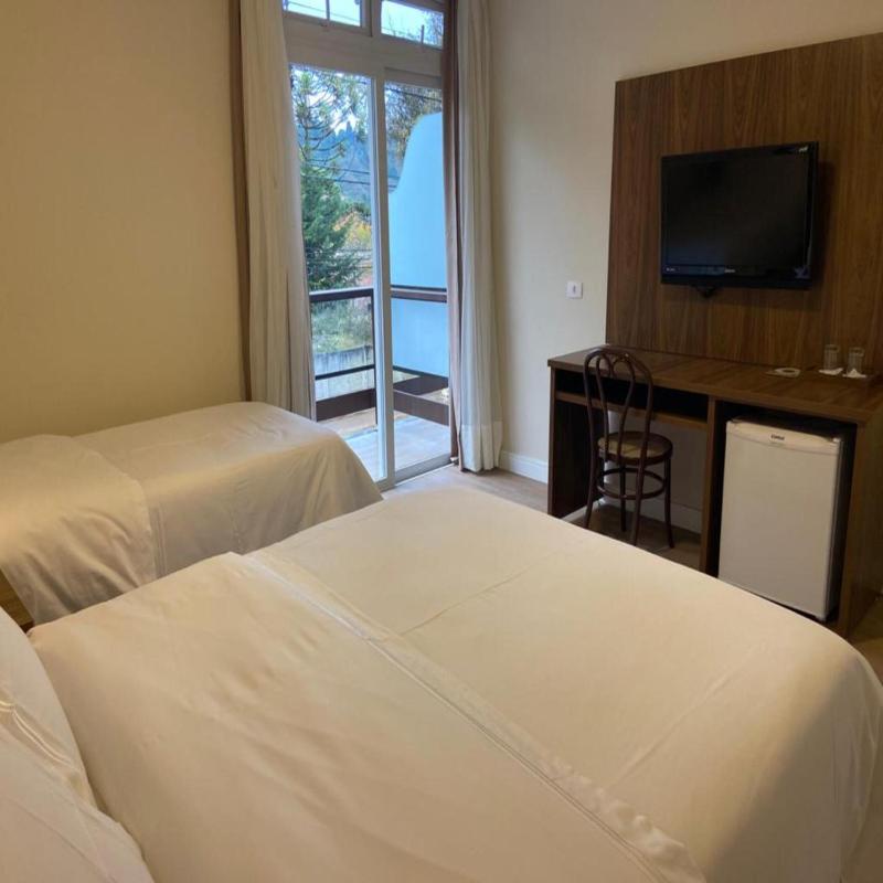 Hotel Chateau - image 19