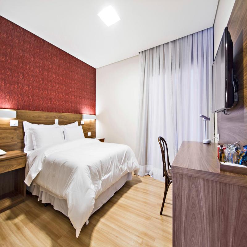Hotel Chateau - image 13
