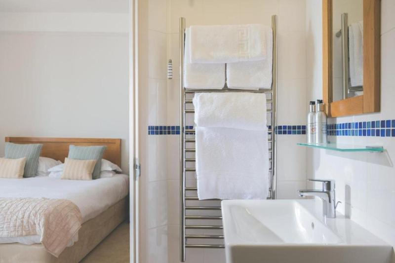 Standard Single Room image 1