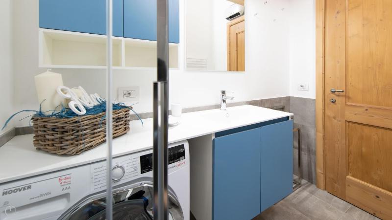One-Bedroom Apartment image 4
