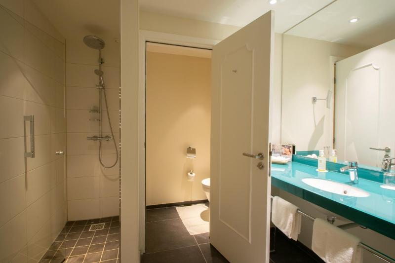 Superior Double Room image 2
