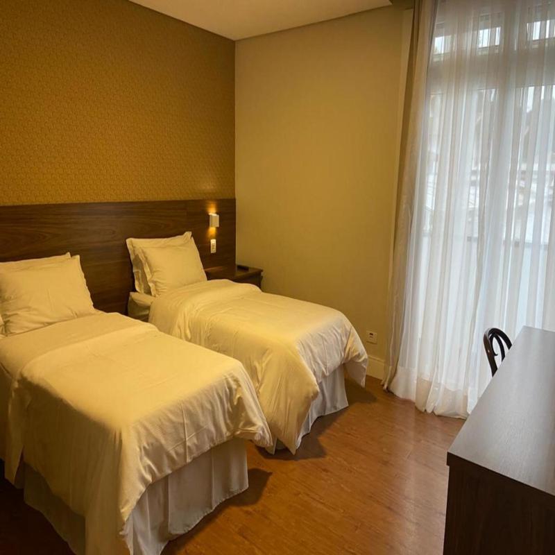 Hotel Chateau - image 35