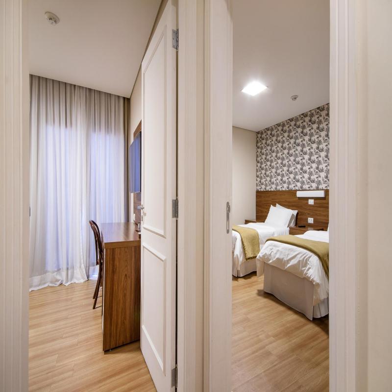 Hotel Chateau - image 37
