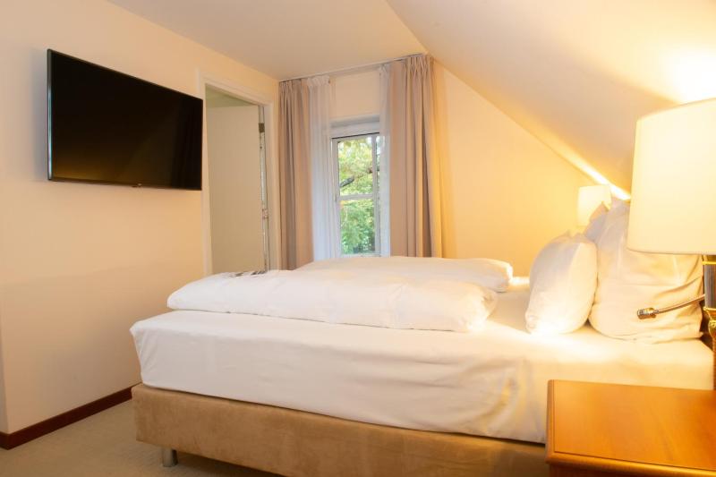 Deluxe Double Room image 3