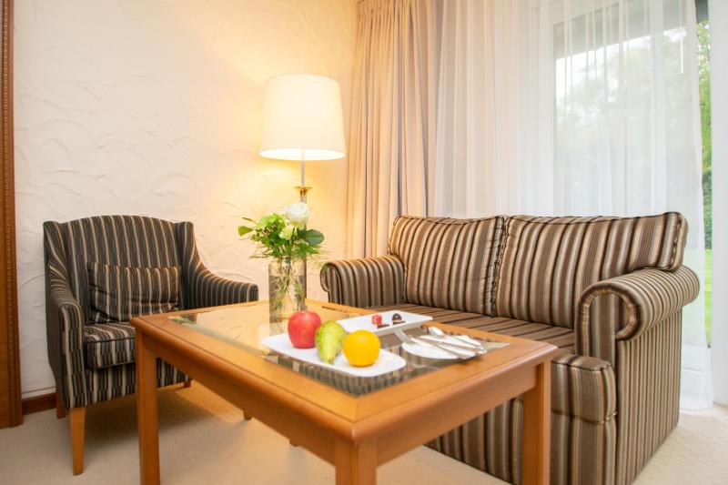 Junior Suite image 1