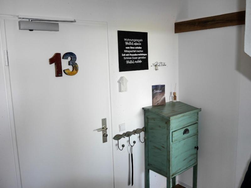 Ferienwohnung Deichbude 13 im Hochhaus - image 9