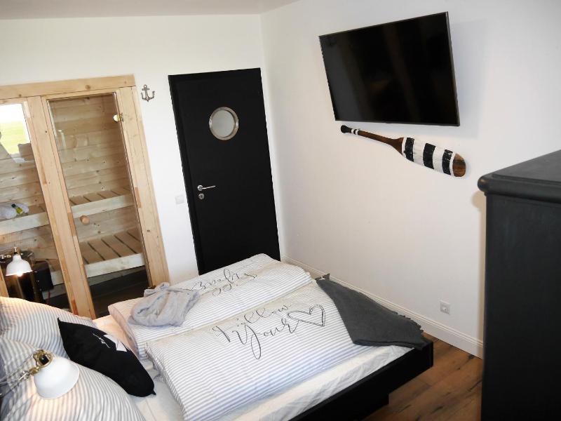 Ferienwohnung Deichbude 13 im Hochhaus - image 21