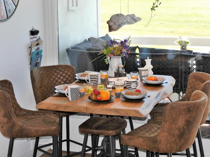 Ferienwohnung Deichbude 13 im Hochhaus - image 16