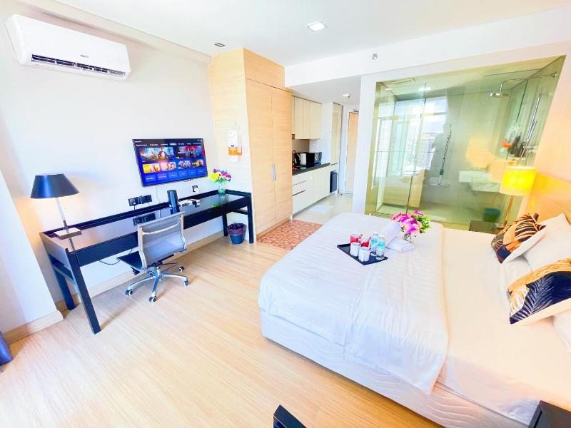 The Straits Suites By Sky City Management - image 17