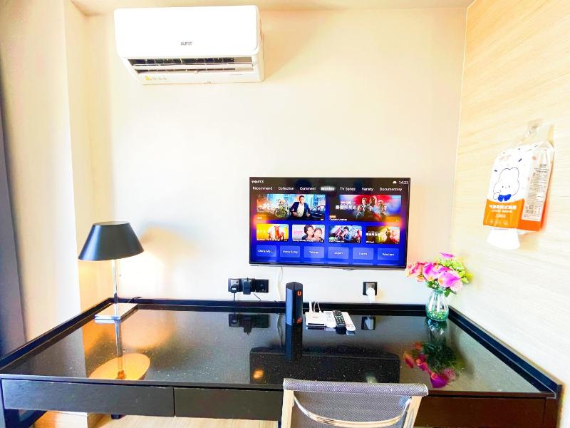 The Straits Suites By Sky City Management - image 22