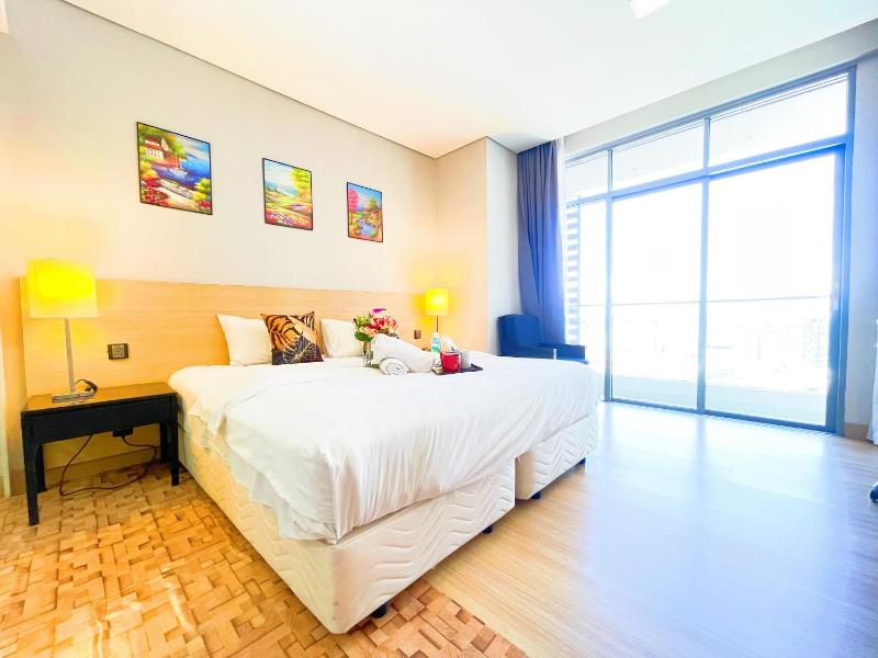 The Straits Suites By Sky City Management - image 23