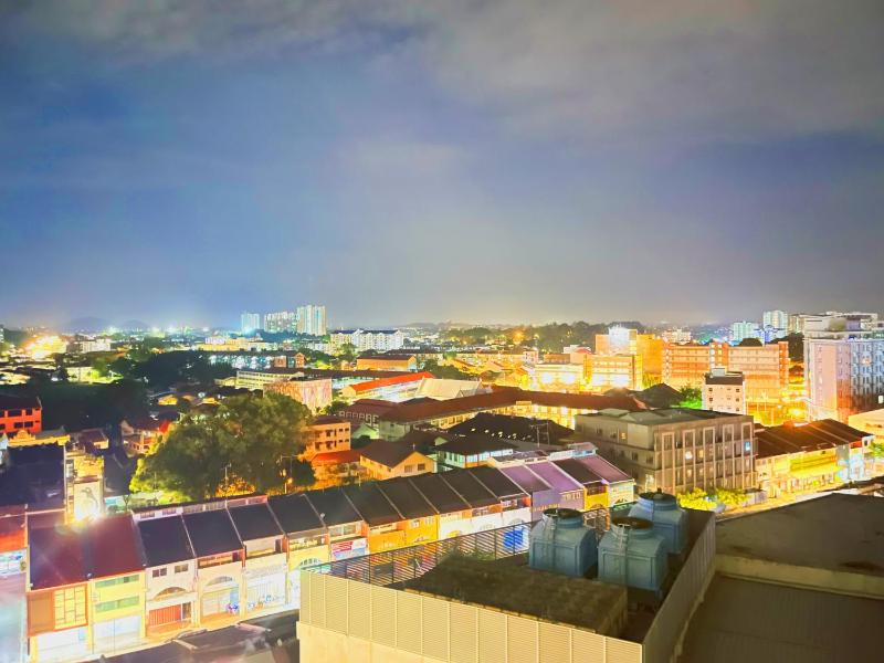 The Straits Suites By Sky City Management - image 20